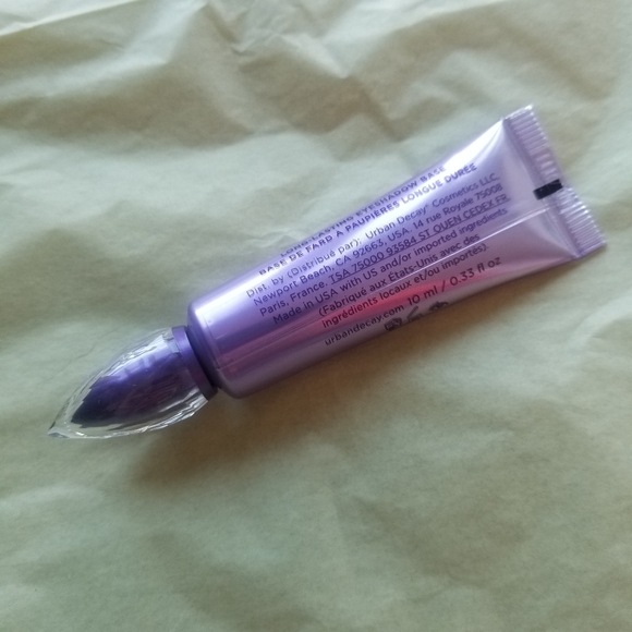 new Urban Decay Eyeshadow Primer Potion Original Sephora - Picture 12 of 12
